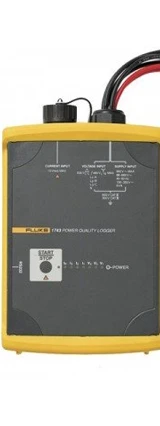 Fluke 1743 Pqa Metesco Verhuur 1